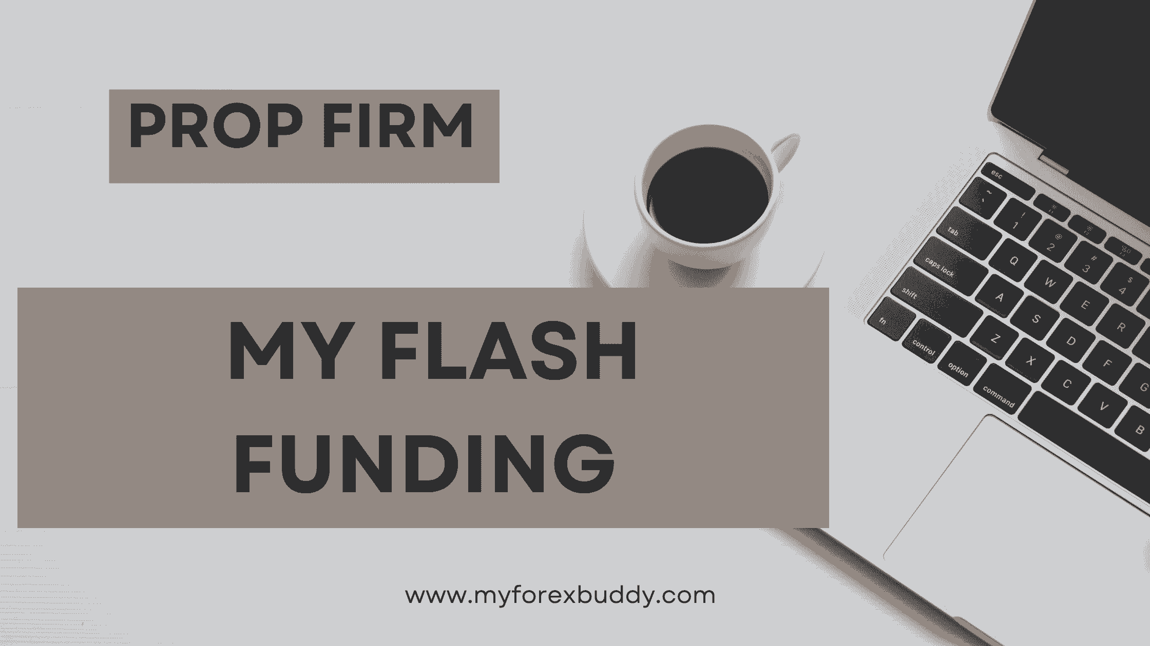 My Flash Funding