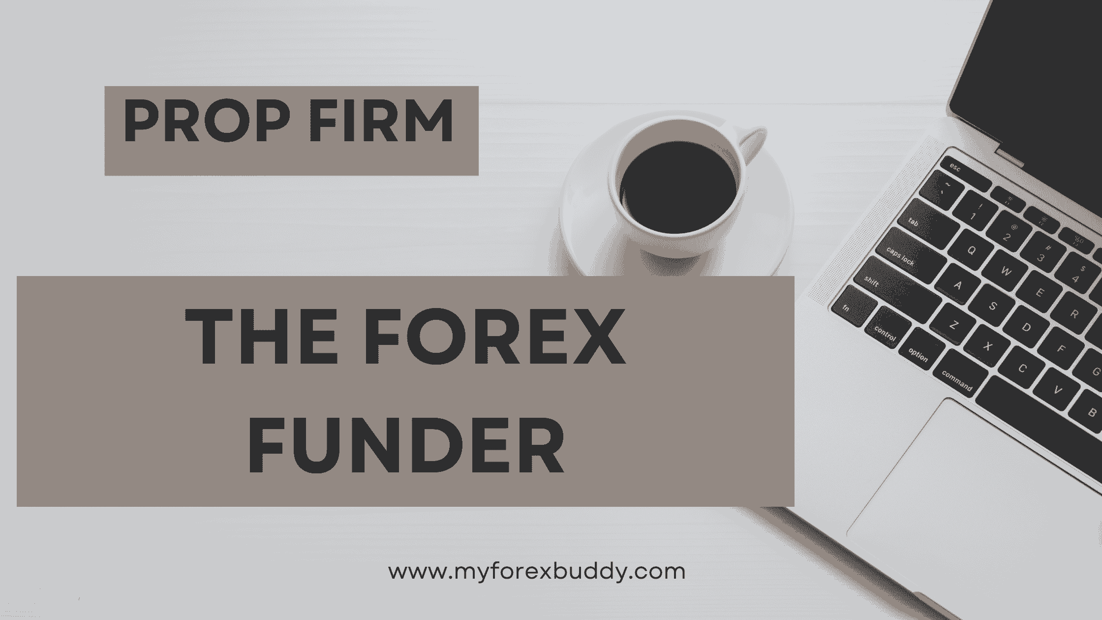 The Forex Funder Honest Review: Is is the Best Prop Firm Ever?